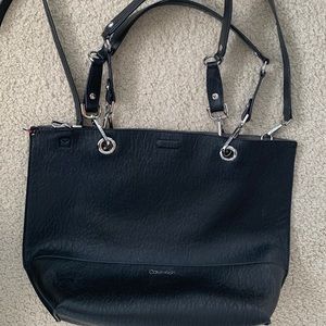 Calvin Klein purse